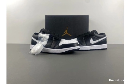 1 AIR Low JORDAN 1020